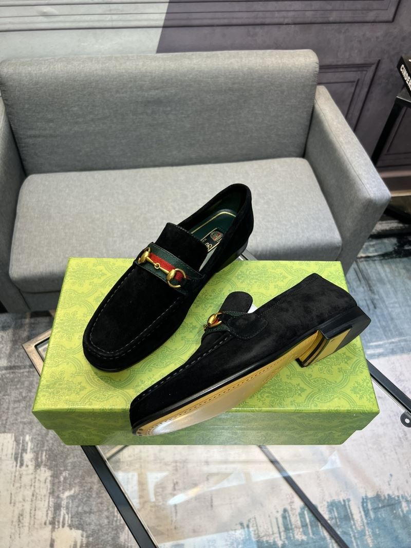 Gucci Business Shoes